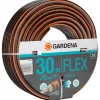 Gardena 18036 Flex Hose, 1/2" x 100'