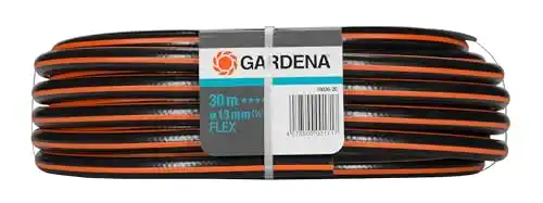Gardena 18036 Flex Hose, 1/2" x 100'