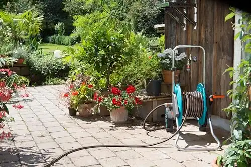 Gardena 18036 Flex Hose, 1/2" x 100'