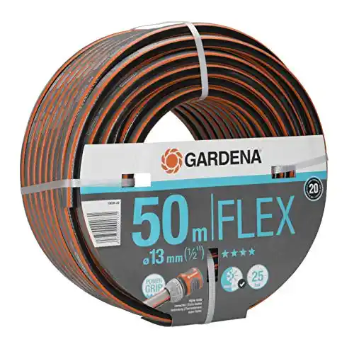 Gardena 18039 Flex Hose, 1/2" x 165'