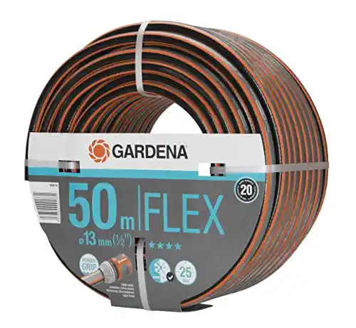 Gardena 18039 Flex Hose, 1/2" x 165'