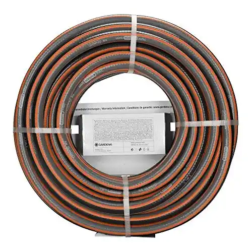 Gardena 18044 Flex Hose, 5/8" x 66'