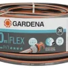 Gardena 18055 Flex Hose, 3/4" x 165'
