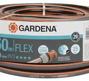Gardena 18055 Flex Hose, 3/4" x 165'