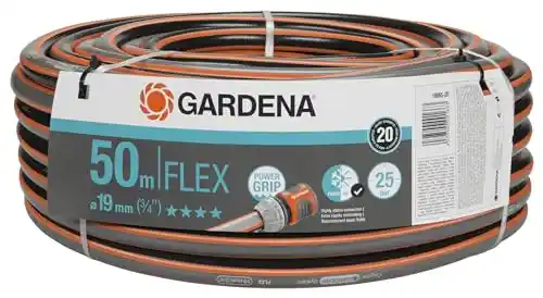 Gardena 18055 Flex Hose, 3/4" x 165'