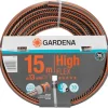Gardena 18061 High Flex Hose, 1/2" x 50'