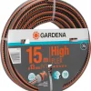 Gardena 18061 High Flex Hose, 1/2" x 50'
