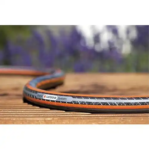 Gardena 18066 High Flex Hose, 1/2" x 100'