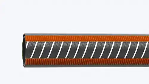 Gardena 18066 High Flex Hose, 1/2" x 100'