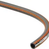 Gardena 18085 3/4'' x 165ft HighFlex Hose, Grey and Orange