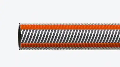 Gardena 18099 Super Flex Hose, 1/2" x 165'