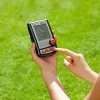 Gardena 1815 Comfort 6-Cycle Digital Water Timer/Computer C 1060 Plus