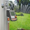 Gardena 1815 Comfort 6-Cycle Digital Water Timer/Computer C 1060 Plus