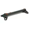 Gardena 18714-80 AquaZoom Fully Adjustable Oscillating Sprinkler, for Flexible, Leak Proof and Precise Watering, Made in Germany, 5 Year Warranty