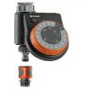 Gardena 1887 Water Timer, Hose Connector