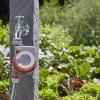 Gardena 1887 Water Timer, Hose Connector