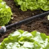 Gardena 1969-U 50-Foot Recycled Rubber Soaker Hose
