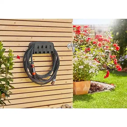 GARDENA 241 Wall Mount Hose Hanger