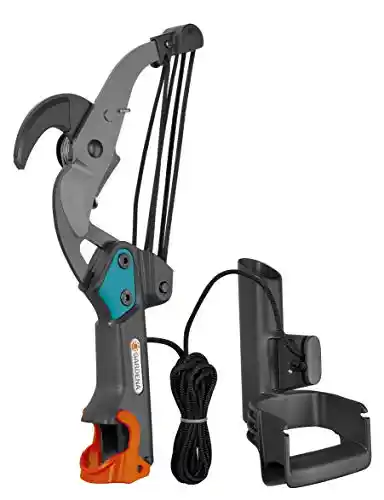 Gardena 297 Combi System Anvil Branch Pruner