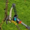 Gardena 297 Combi System Anvil Branch Pruner