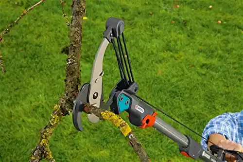 Gardena 297 Combi System Anvil Branch Pruner
