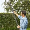 Gardena 297 Combi System Anvil Branch Pruner