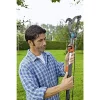 Gardena 297 Combi System Anvil Branch Pruner