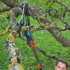 Gardena 298 Combi System Bypass Branch Pruner