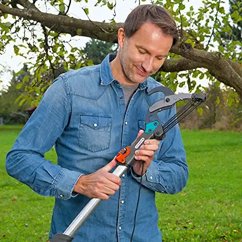 Gardena 298 Combi System Bypass Branch Pruner