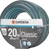 GARDENA 3/4-Inch by 20m Garden Hose, 65.6-Feet