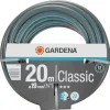 GARDENA 3/4-Inch by 20m Garden Hose, 65.6-Feet