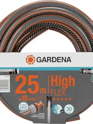 GARDENA 3/4-Inch by 30m Garden Hose, 82-Feet
