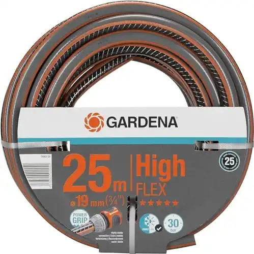 GARDENA 3/4-Inch by 30m Garden Hose, 82-Feet