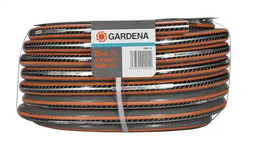 GARDENA 3/4-Inch by 30m Garden Hose, 82-Feet