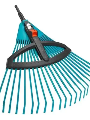 Gardena 3099 Fan Rake Combi System