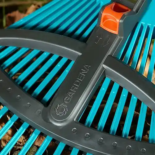 Gardena 3099 Fan Rake Combi System