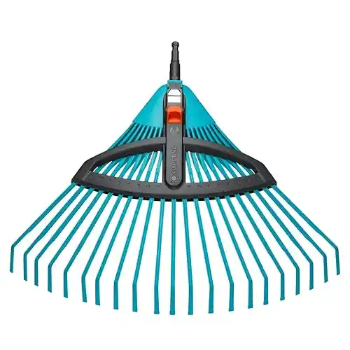 Gardena 3099 Fan Rake Combi System