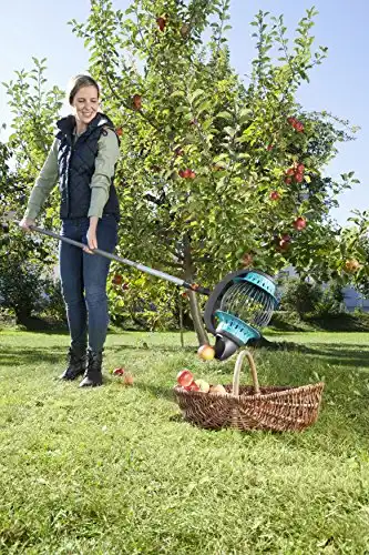 Gardena 3108 Combi System Fruit Collector