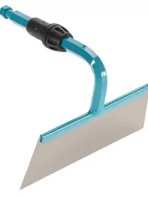 Gardena 3113 Combisystem 6.4-Inch Garden Hoe Head
