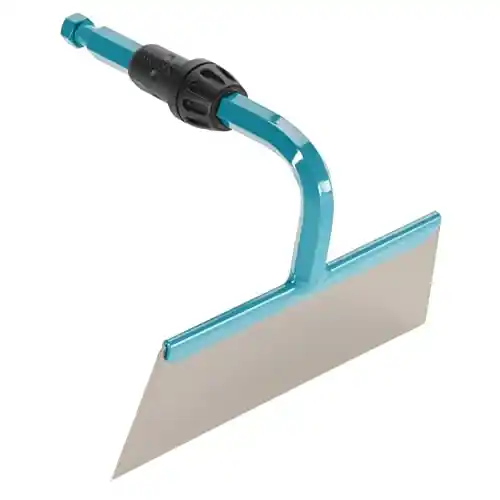 Gardena 3113 Combisystem 6.4-Inch Garden Hoe Head