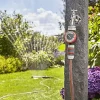 GARDENA 31169 Mechanical Water Timer with Flow Control