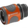 GARDENA 31169 Mechanical Water Timer with Flow Control