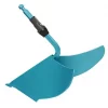 Gardena 3118 Combisystem 6.4-Inch Ridge Plough Head