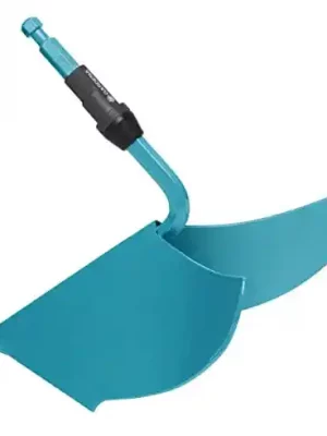 Gardena 3118 Combisystem 6.4-Inch Ridge Plough Head