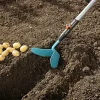 Gardena 3118 Combisystem 6.4-Inch Ridge Plough Head