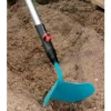 Gardena 3118 Combisystem 6.4-Inch Ridge Plough Head