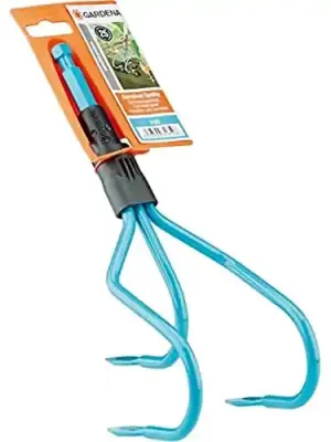 Gardena 3135 Combisystem 4-Inch Cultivator Head