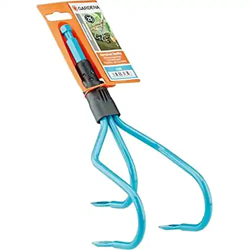 Gardena 3135 Combisystem 4-Inch Cultivator Head