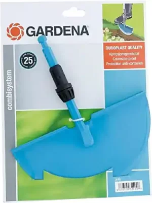 Gardena 3149 Combisystem Lawn Edger Head