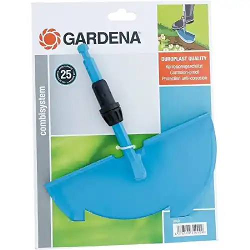 Gardena 3149 Combisystem Lawn Edger Head